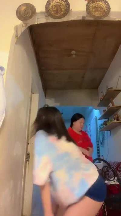 (eleo.irl) grabeng pwet naman yann