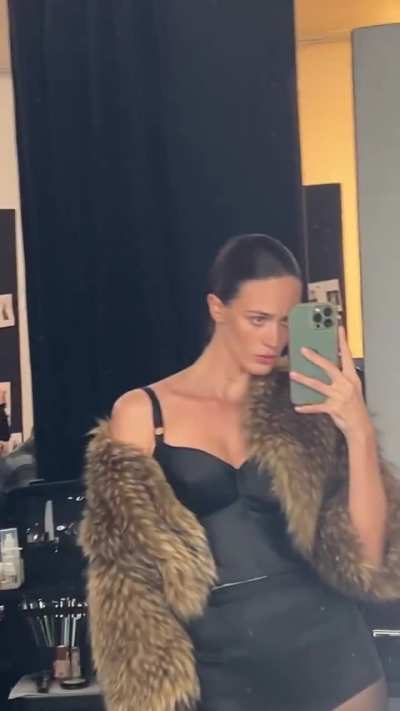 Presenting Dolce and Gabbana (IG 01/2025)