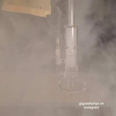 Here's a milky one for the reddit homies. Hot slab dab! Lets go!