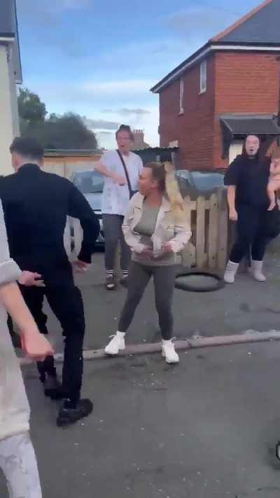 Welcome to Wrexham, UK