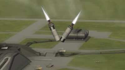 Introduce, Kerbal Fold