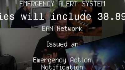 NEW BTMC AD (LEGIT AD) *NOT FAKED* (Feat. Jake Paul on osu!) | Reuploaded bc last upload failed