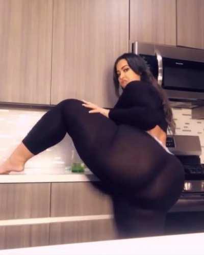 BigBodyBenz #Approved😍🍑✅