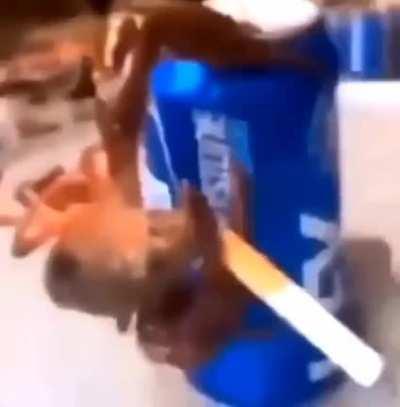 I'm 15 and this is yeet