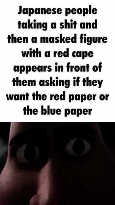 Do not choose any at all