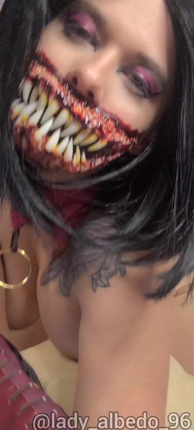 Mileena (lady_albedo_96)