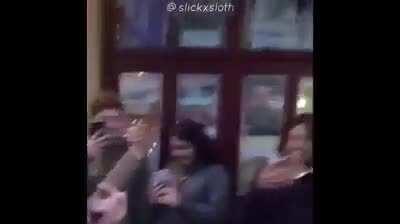 Peanut Butter and Jelly