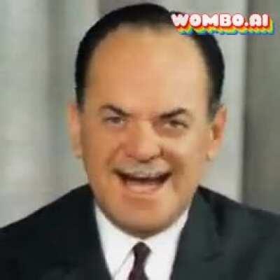 Μητσοτάκης be like