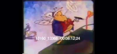 Needles did not, in fact, stick it to ‘em