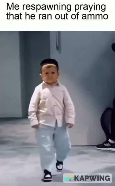 The average Husky Raid experience