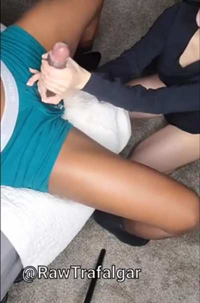 Cock Milking Cumshot Glasses