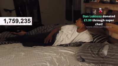 Shitty booty ass nigga😂