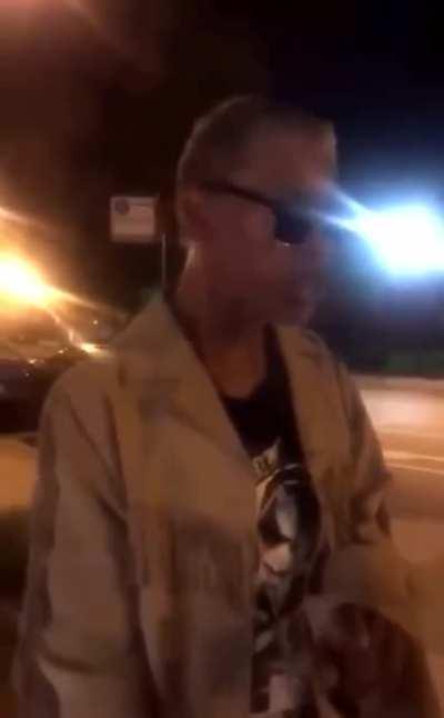 I'm weak as fuck, has this been posted already?