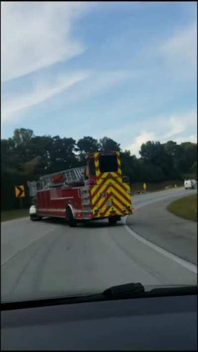 Fast and Furious: Civil Services