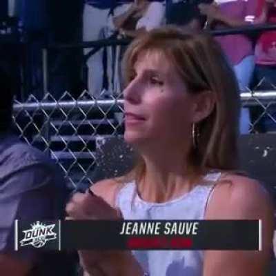 Монстр в данках