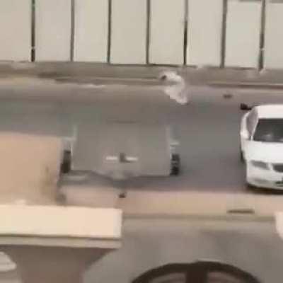 Новый уровень аллах-бабаха