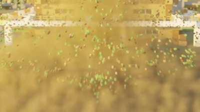 Steve Superhero Landing