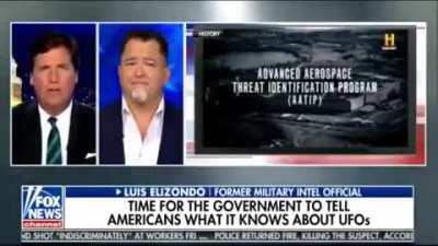 In case you missed it - we have UFO debris