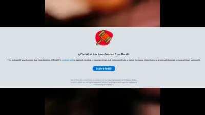 Hab etzala nur was im Auge