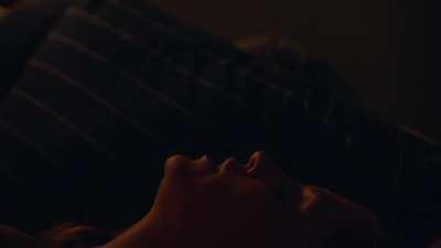 Taylor Misiak begs you not to cum so she can be taken from behind