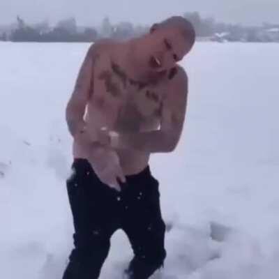 Previously on r/CrazyHuman