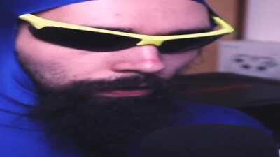 MLK Moje lice kada ona kaže da nema čokolina