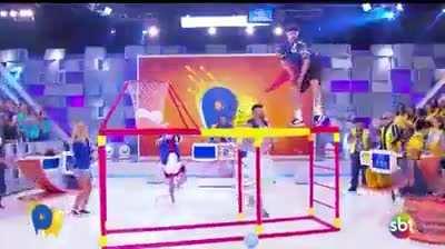 Esse é seu idolor, orók?