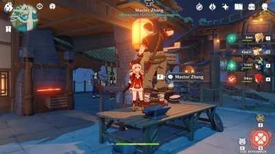 When solitary confinement is not enough...