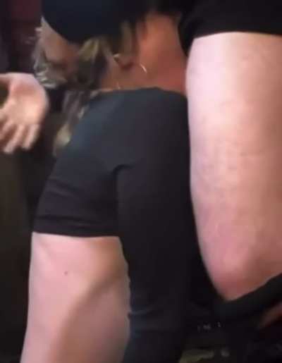 DeepThroatTears - Video #5265