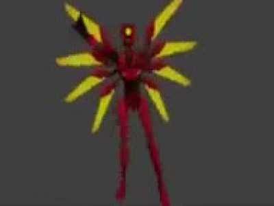 idk if i posted this before but heres a video i made like 7 months ago i think