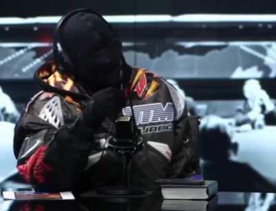 Kanye West says that Hitler didn't kill 6 million Jews, and that Obama was not a first black president, but a Jew.