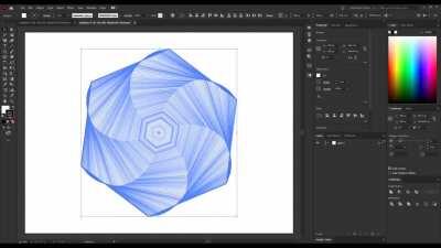 Illustrator bug I wish was a feature