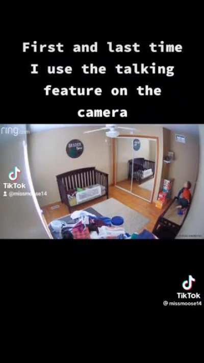 On the bright side, Im sure he&rsquo;ll get back in bed&hellip;.