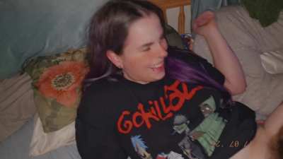 We will never give up this lifestyle :) x