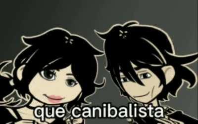 Yo y mi hermana cuando llevamos 3 meses encerrados sin nada que comer viendo que el vecino invoca al diablo y se muere (me la voy a follar después)