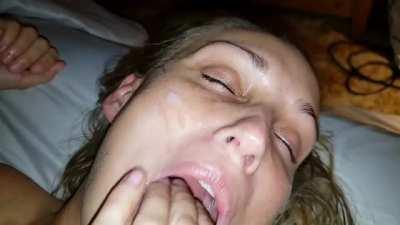 Was told this belongs here 💦😋