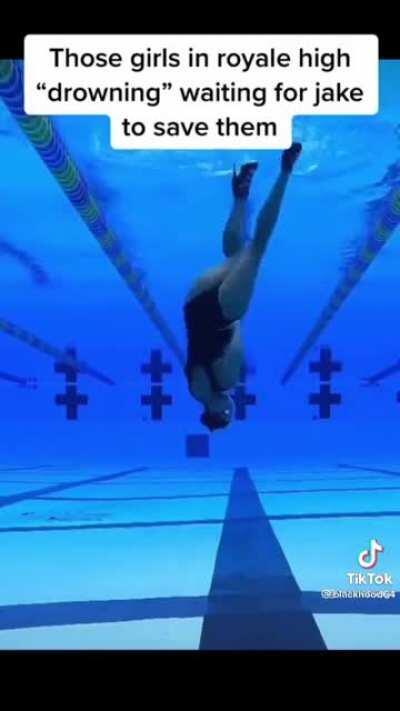 Well look what I found on TikTok 🤣