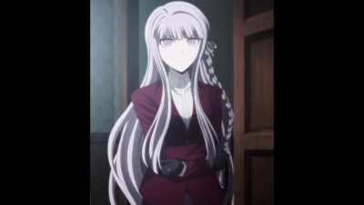 Oh noo kyoko, what did you do???😭😭😭