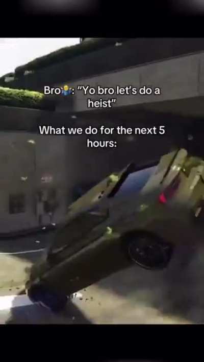 Typical gaming sesh with the boys