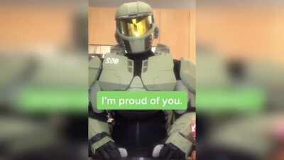 Master Chief