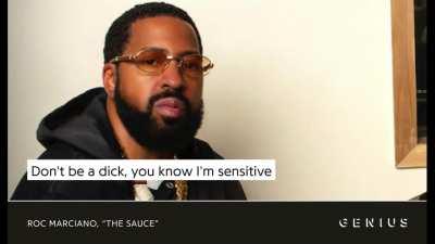 Roc marciano most profound lyrics