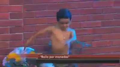 aparecio el miguelito en mi casa que hago?