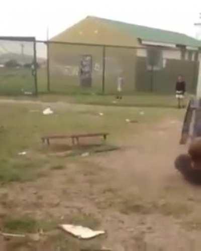 That sounds has me dead