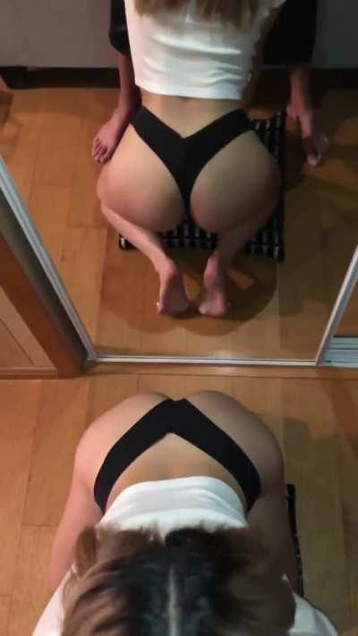 Get 5x your current salary or received a BJ every day for the rest of your life… choose one