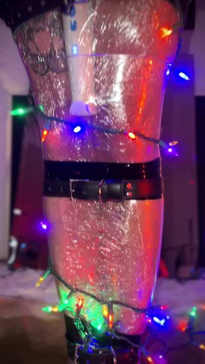 Merry Christmas from my sluts to yours :)