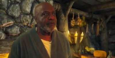 When the NPC's have had enough 