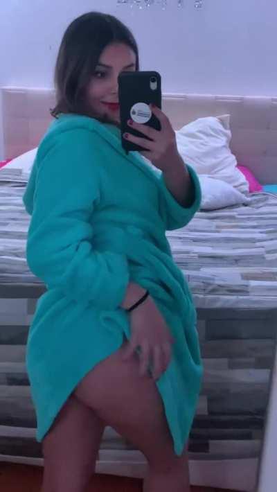 Would I be the perfect fuckdoll