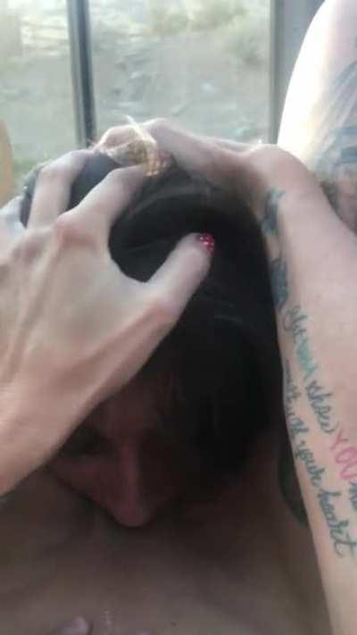 What can I say, I was hungry! 🤷🏻‍♀️