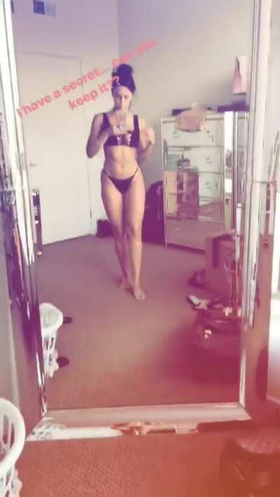 AnaC. Exclusive content (Her PACK)