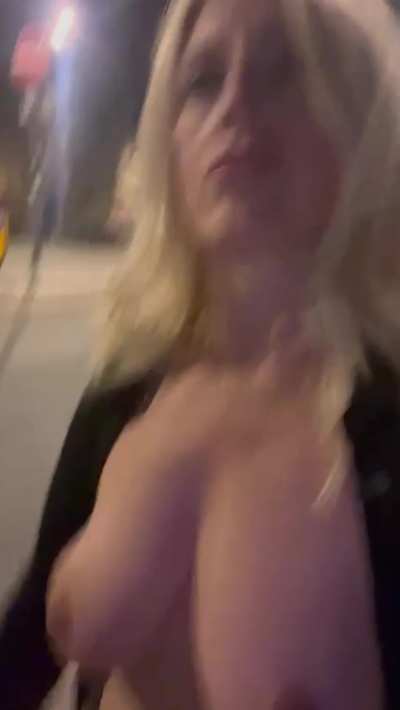 When you feel like a slut